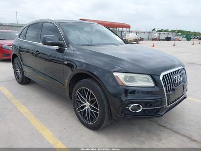 2014 Audi Q5