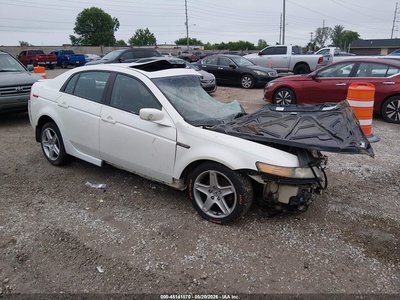 19UUA66276A****** 2006 Acura TL