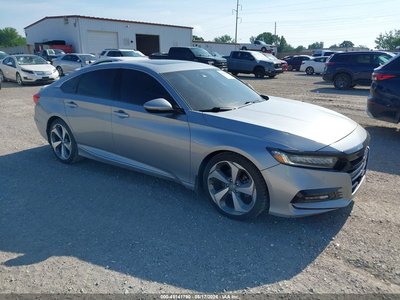 1HGCV1F92JA****** 2018 Honda Accord