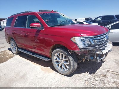 2020 Ford Expedition