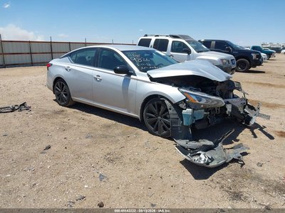 1N4BL4CV3NN****** 2022 Nissan Altima