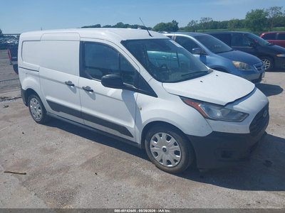NM0LS7E21L1****** 2020 Ford Transit Connect