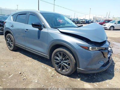JM3KFBCM1P0****** 2023 Mazda CX-5