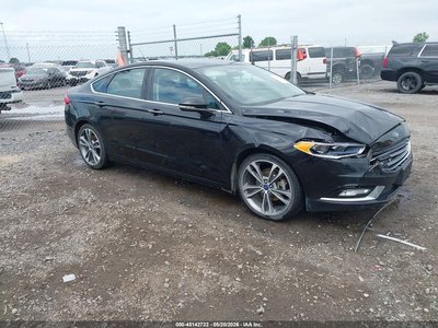3FA6P0K93HR****** 2017 Ford Fusion