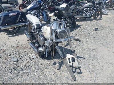 1HD1BKL16WY****** 1998 Harley-Davidson Softail Custom