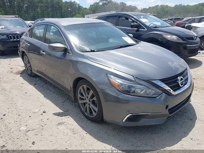 1N4AL3AP3JC****** 2018 Nissan Altima
