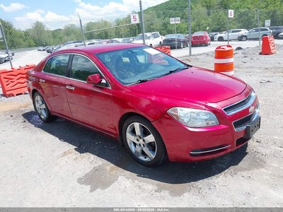 1G1ZC5E00CF****** 2012 Chevrolet Malibu