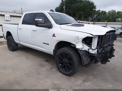 3C6UR5FL4RG****** 2024 RAM 2500