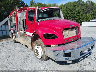 1FVACYFE5KH****** 2019 Freightliner M2 106