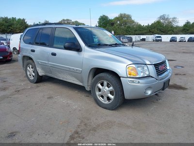 1GKDT13SX52****** 2005 GMC Envoy