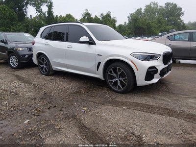 2023 BMW X5 Phev
