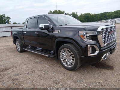 3GTU9FEL2LG****** 2020 GMC Sierra 1500