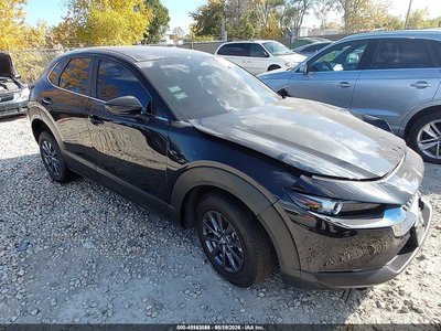 3MVDMBAMXRM****** 2024 Mazda CX-30