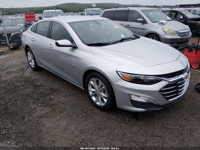 2020 Chevrolet Malibu