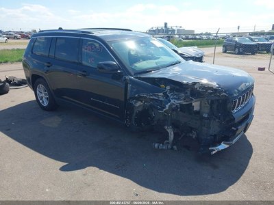 1C4RJKAG7P8****** 2023 Jeep Grand Cherokee Limited
