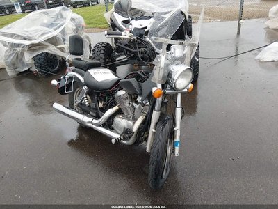 JH2RC4409XM****** 1999 Honda Vt750c