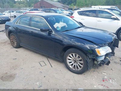 2C3CA4CG8BH****** 2011 Chrysler 300