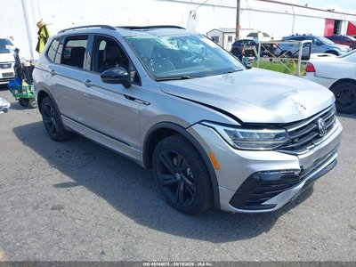 3VV8B7AX7RM****** 2024 Volkswagen Tiguan