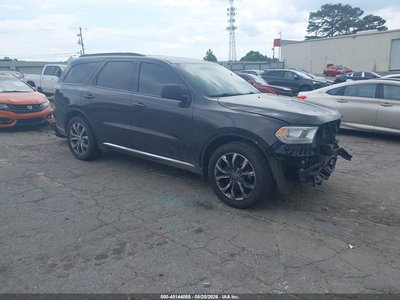2017 Dodge Durango