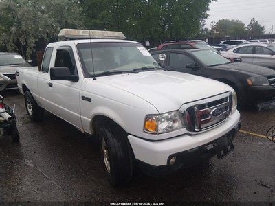 1FTKR1ED0BP****** 2011 Ford Ranger