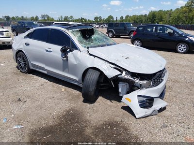 5XXG44J82PG****** 2023 Kia K5