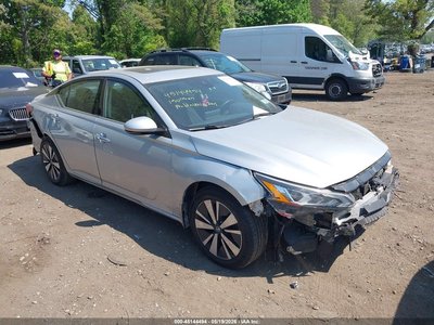 1N4BL4DW9KC****** 2019 Nissan Altima