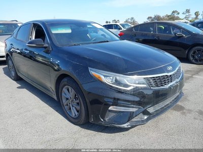 5XXGT4L30LG****** 2020 Kia Optima