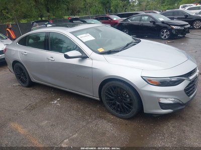 2022 Chevrolet Malibu