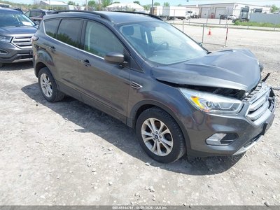 1FMCU9G93HU****** 2017 Ford Escape