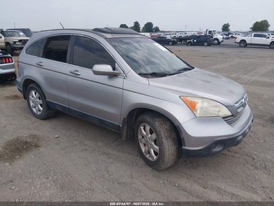 2007 Honda CR-V