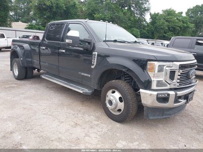 1FT8W3DTXNE****** 2022 Ford F-350