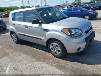 2010 Kia Soul
