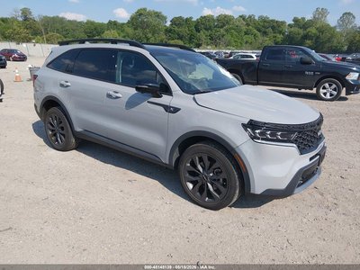 2023 Kia Sorento