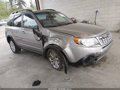 JF2SHADC9BH****** 2011 Subaru Forester