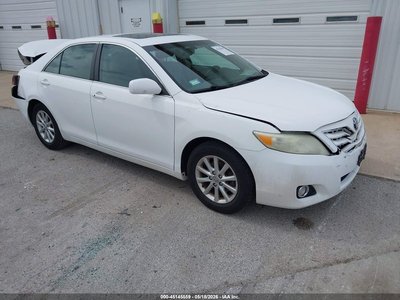 2010 Toyota Camry