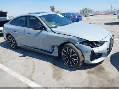 WBY23HD01SF****** 2025 BMW I4