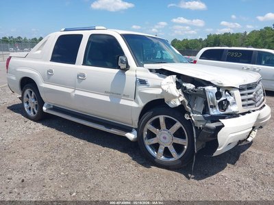 3GYEK63N62G****** 2002 Cadillac Escalade ESV