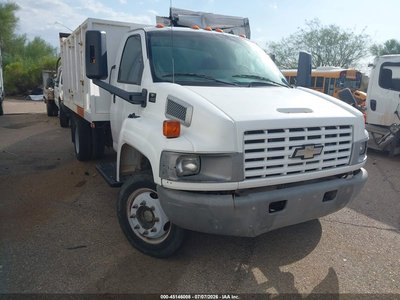 1GBC4E1E13F****** 2003 Chevrolet C4C042