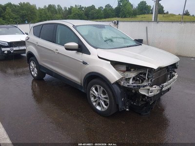 1FMCU0GDXHU****** 2017 Ford Escape