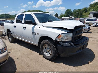 3C6RR7KT5GG****** 2016 RAM 1500