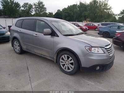 4S4WX96D984****** 2008 Subaru Tribeca