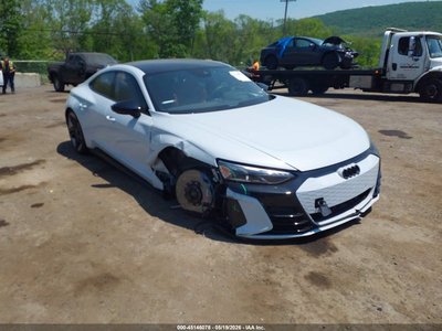 WAUBHBFWXR7****** 2024 Audi e-tron GT