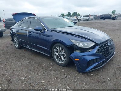 2020 Hyundai Sonata