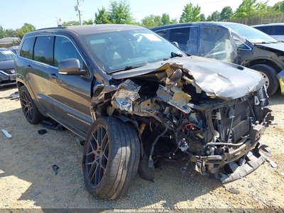 1C4RJFDJ2EC****** 2014 Jeep Grand Cherokee