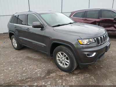 1C4RJEAG6KC****** 2019 Jeep Grand Cherokee