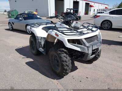 RFB23ATVXPK****** 2023 Tracker 450