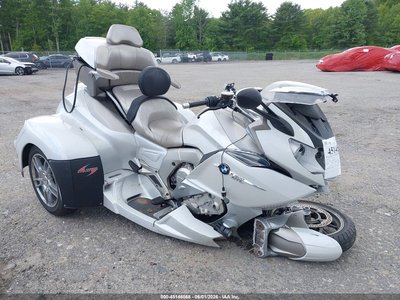WB106130XEZ****** 2014 BMW K 1600 GTL
