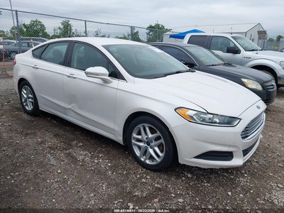 3FA6P0H76ER****** 2014 Ford Fusion