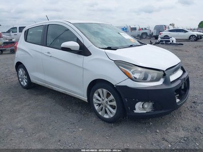 2016 Chevrolet Spark