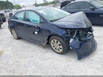 5YFB4MDE0TP****** 2026 Toyota Corolla